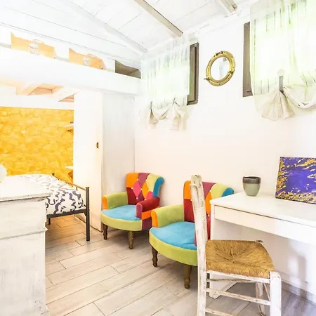 Dreamy Lakeside Apartment Castel Gandolfo