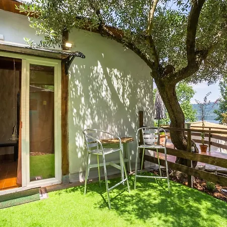 Dreamy Lakeside Castel Gandolfo