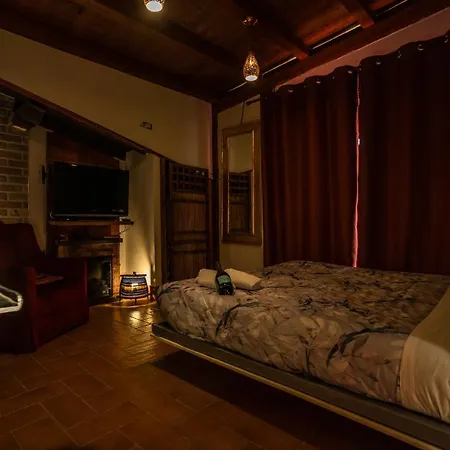 Apartment Dreamy Lakeside