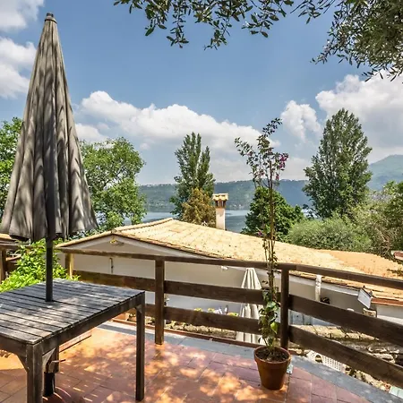 Apartment Dreamy Lakeside