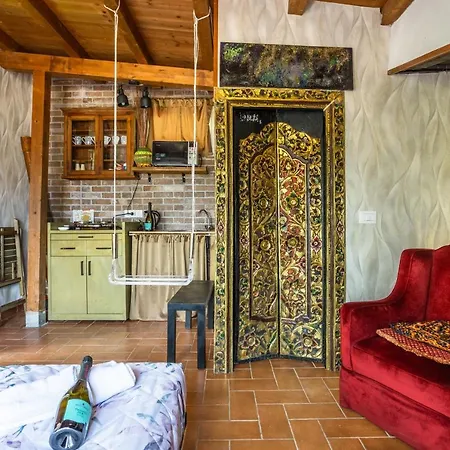 Dreamy Lakeside Apartment Castel Gandolfo