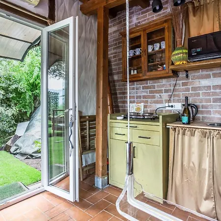 Dreamy Lakeside Apartment Castel Gandolfo